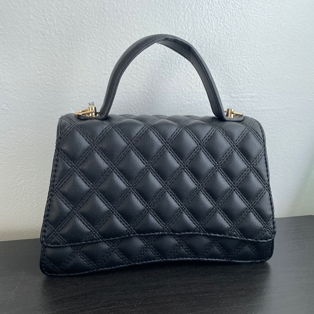 Hand Bag / Crossbody Bag